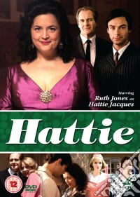 Hattie [Edizione: Regno Unito] dvd