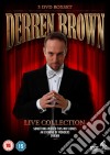 Derren Brown: Live Collection [Edizione: Regno Unito] dvd