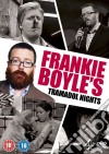 Frankie Boyle'S Tramadol Nights [Edizione: Regno Unito] dvd