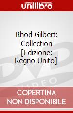 Rhod Gilbert: Collection [Edizione: Regno Unito] dvd