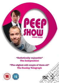 Peep Show: Series 8 [Edizione: Regno Unito] dvd