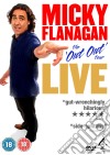 Micky Flanagan: The Out Out Tour - Live [Edizione: Regno Unito] dvd