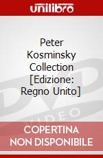 Peter Kosminsky Collection [Edizione: Regno Unito] dvd