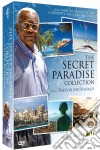 Secret Paradise Collection With Trevor Mcdonald [Edizione: Regno Unito] dvd