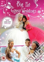 Big Fat Gypsy Wedding Si [Edizione: Regno Unito] dvd