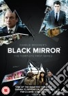 Charlie Brooker'S Black Mirror: The Complete First Series [Edizione: Regno Unito] dvd