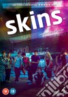 Skins: Complete Sixth Series [Edizione: Regno Unito] dvd