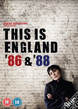 This Is England '86/This Is England '88 [Edizione: Regno Unito] film in dvd