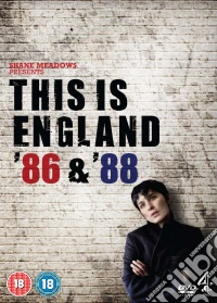 This Is England '86/This Is England '88 [Edizione: Regno Unito] dvd