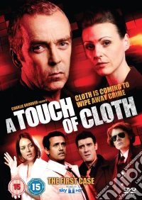 Touch Of Cloth [Edizione: Regno Unito] dvd