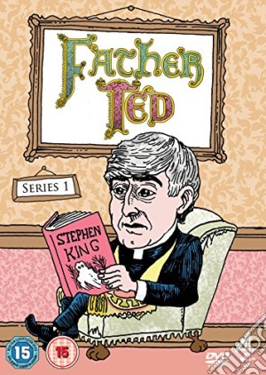 Father Ted: The Complete First Series [Edizione: Regno Unito] film in dvd