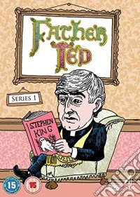 Father Ted: The Complete First Series [Edizione: Regno Unito] dvd