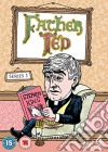 Father Ted: The Complete First Series [Edizione: Regno Unito] dvd