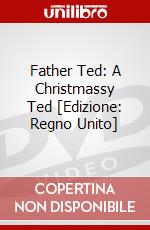 Father Ted: A Christmassy Ted [Edizione: Regno Unito] film in dvd