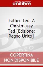 Father Ted: A Christmassy Ted [Edizione: Regno Unito] dvd