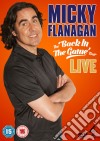 Micky Flanagan: Back In The Game - Live [Edizione: Regno Unito] dvd