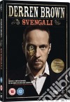 Derren Brown Svengali [Edizione: Regno Unito] dvd