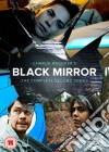 Charlie Brooker'S Black Mirror: The Complete Second Series [Edizione: Regno Unito] dvd