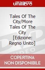 Tales Of The City/More Tales Of The City [Edizione: Regno Unito] dvd