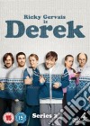 Derek: Series 2 [Edizione: Regno Unito] dvd