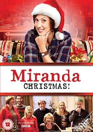 Miranda Christmas Specials [Edizione: Regno Unito] film in dvd