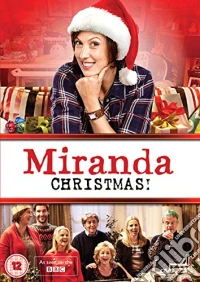 Miranda Christmas Specials [Edizione: Regno Unito] dvd