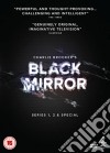 Charlie Brooker'S Black Mirror: Collection [Edizione: Regno Unito] dvd