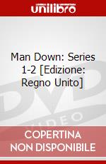 Man Down: Series 1-2 [Edizione: Regno Unito] film in dvd