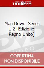 Man Down: Series 1-2 [Edizione: Regno Unito] dvd