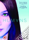 Humans (4 Dvd) [Edizione: Regno Unito] dvd