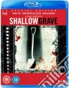 (Blu-Ray Disk) Shallow Grave [Edizione: Regno Unito] dvd