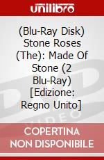 (Blu-Ray Disk) Stone Roses (The): Made Of Stone (2 Blu-Ray) [Edizione: Regno Unito] brd