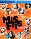 (Blu-Ray Disk) Misfits 1 - 5 [Edizione: Regno Unito] dvd