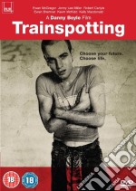 Trainspotting - Special Edtion [Edizione: Regno Unito] dvd