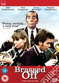Brassed Off [Edizione: Regno Unito] dvd