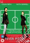 Fever Pitch [Edizione: Regno Unito] dvd