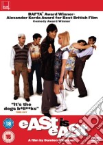 East Is East [Edizione: Regno Unito] dvd