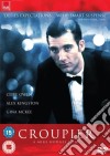 Croupier [Edizione: Regno Unito] dvd