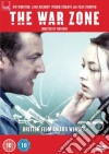 War Zone [Edizione: Regno Unito] dvd