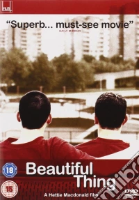 Beautiful Thing dvd