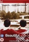 Beautiful Thing [Edizione: Regno Unito] dvd