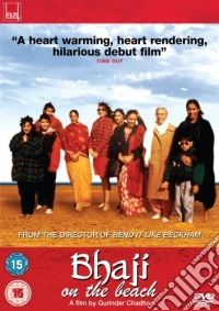 Bhaji On The Beach [Edizione: Regno Unito] dvd