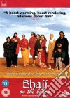 Bhaji On The Beach [Edizione: Regno Unito] dvd