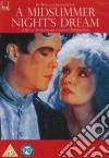 Midsummer Night'S Dream [Edizione: Regno Unito] dvd