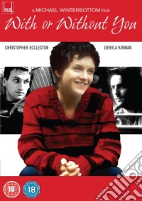 With Or Without You [Edizione: Regno Unito] dvd