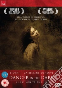 Dancer In The Dark [Edizione: Regno Unito] dvd