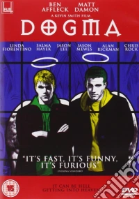 Dogma dvd