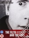 Filth And The Fury - A Sex Pistols Film [Edizione: Regno Unito] dvd