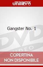 Gangster No. 1 [Edizione: Regno Unito] dvd