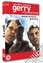 Gerry [Edizione: Regno Unito] dvd